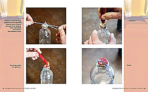 Homemade Alcohol. Methods of Preparation, Equipment, Recipes