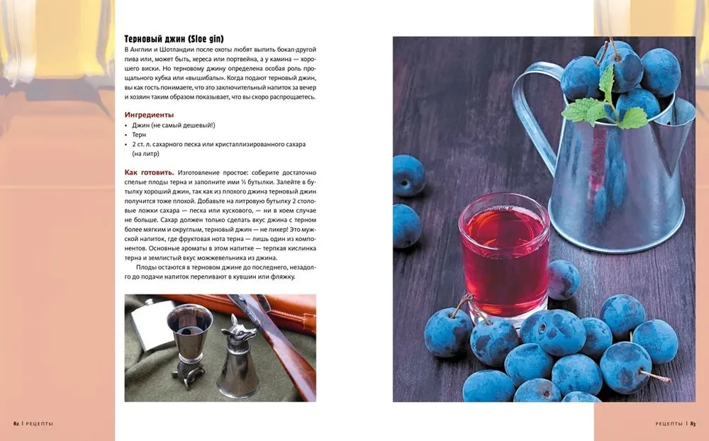 Homemade Alcohol. Methods of Preparation, Equipment, Recipes