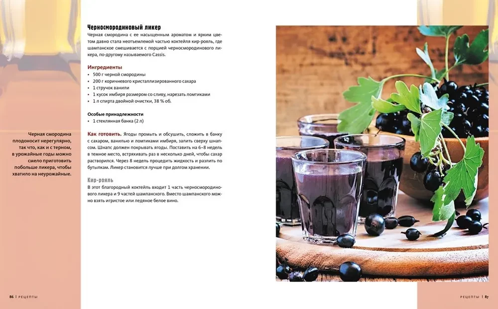 Homemade Alcohol. Methods of Preparation, Equipment, Recipes