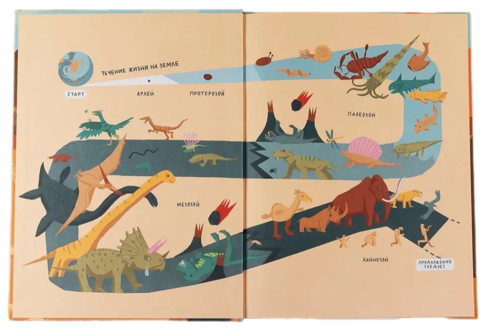 Profession - Paleontologist: From Stone to Dinosaur