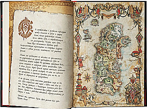 World of WarCraft. Энциклопедия Азерота: Калимдор