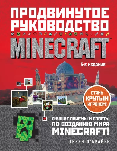 Minecraft. Advanced Guide