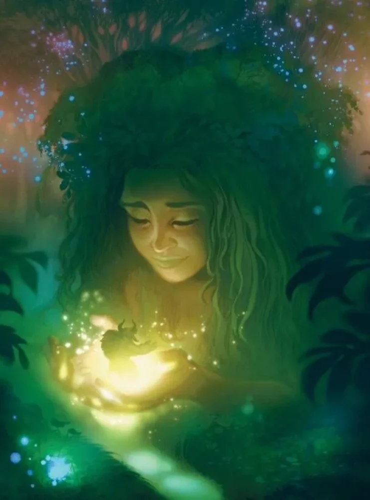 World of Warcraft. Magical Tales of Azeroth
