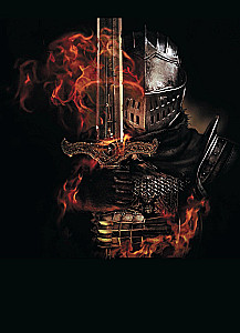 Dark Souls. Illustrations