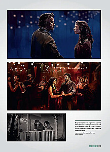 The World of The Last of Us. Part II