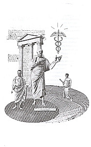 Patientology. Waiters, Liars and I Just Want to Ask