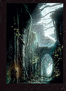 Dark Souls II. Illustrations