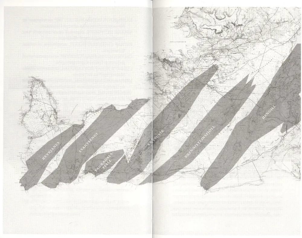 Volcanoes, Love and Other Disasters