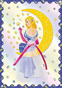 Creative Set - Starry Dreams (Decoration)