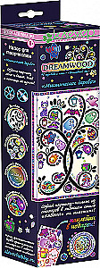 Creative Set - Mystical Tree (Decorating)