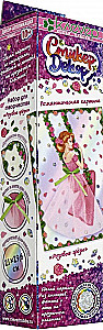 Creativity Set - Pink Dreams (Decoration)