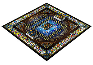 Tabletop Game - Tarot - The Path of Life
