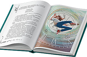 Chronomancers. Gift Set of 6 Books (Special Edition 2024)