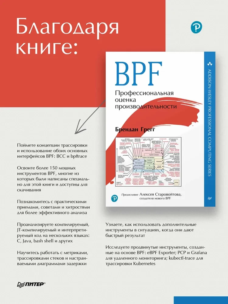 BPF. Professional Performance Evaluation