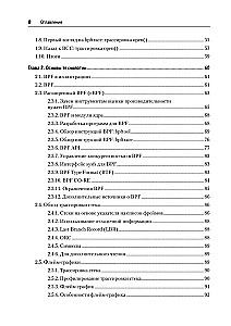 BPF. Professional Performance Evaluation