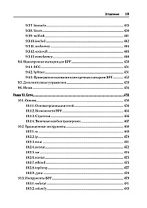 BPF. Professional Performance Evaluation
