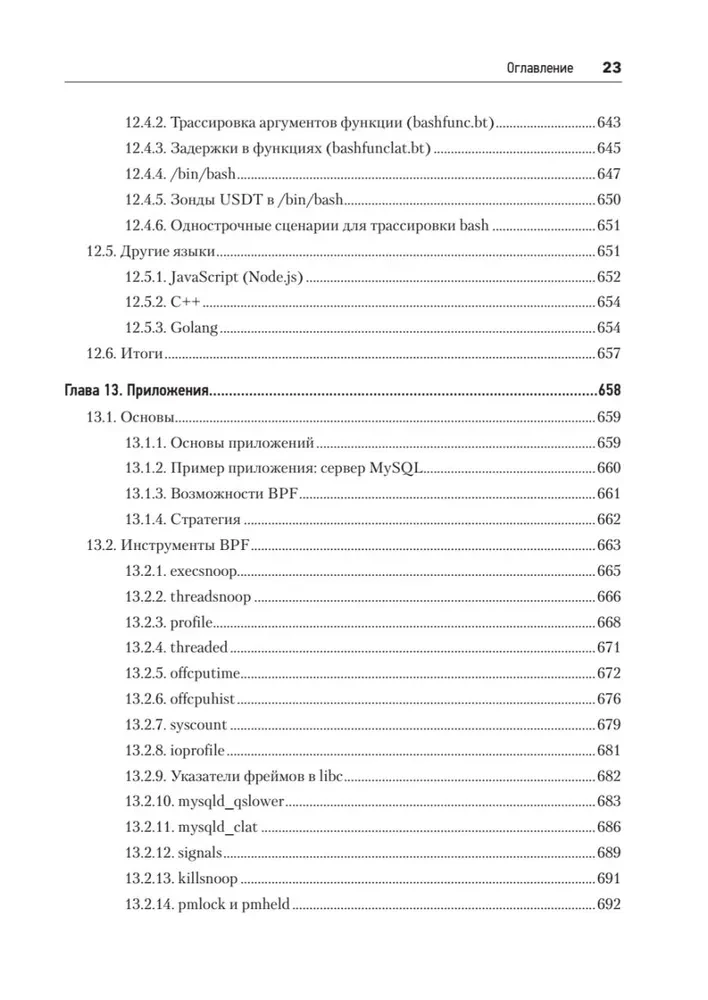 BPF. Professional Performance Evaluation