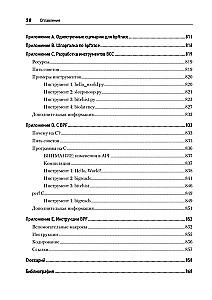 BPF. Professional Performance Evaluation