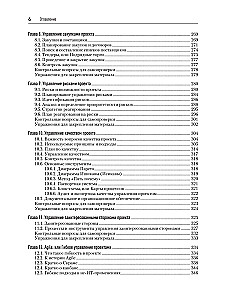 Fundamentals of Project Management in a Company. Study Guide