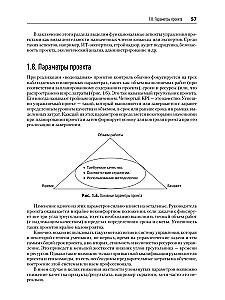Fundamentals of Project Management in a Company. Study Guide