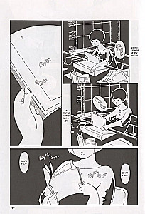 Eiko, or the Life of a High School Girl from A to Z