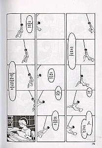 Eiko, or the Life of a High School Girl from A to Z