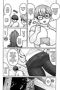 The Elf Can't Lose Weight. Volume 7
