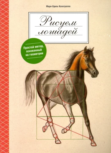 Drawing Horses