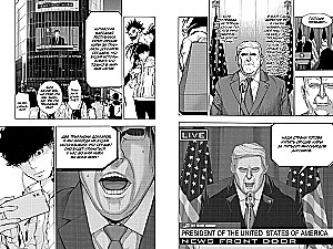 Death Note. Истории