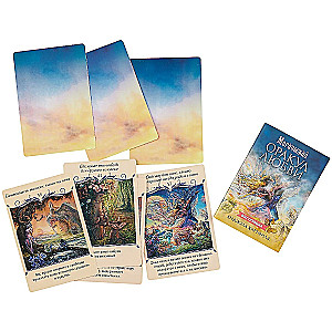 Magical Love Oracle (50 cards)
