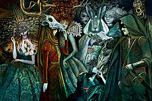 Madness of Memory