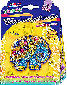 Patch Set - Elephant