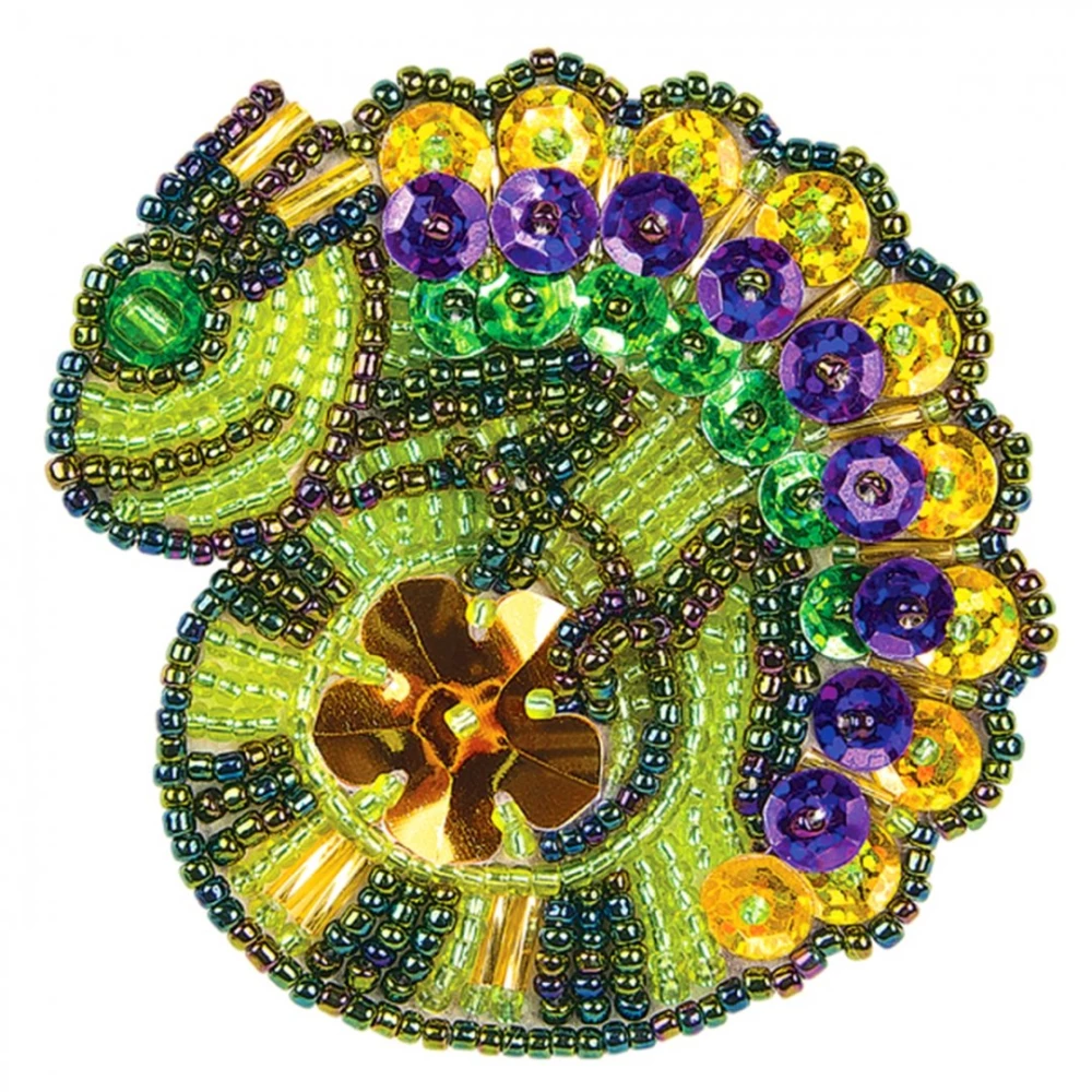 Patch Set - Chameleon