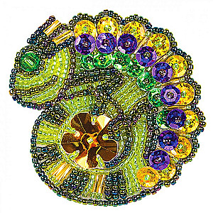 Patch Set - Chameleon