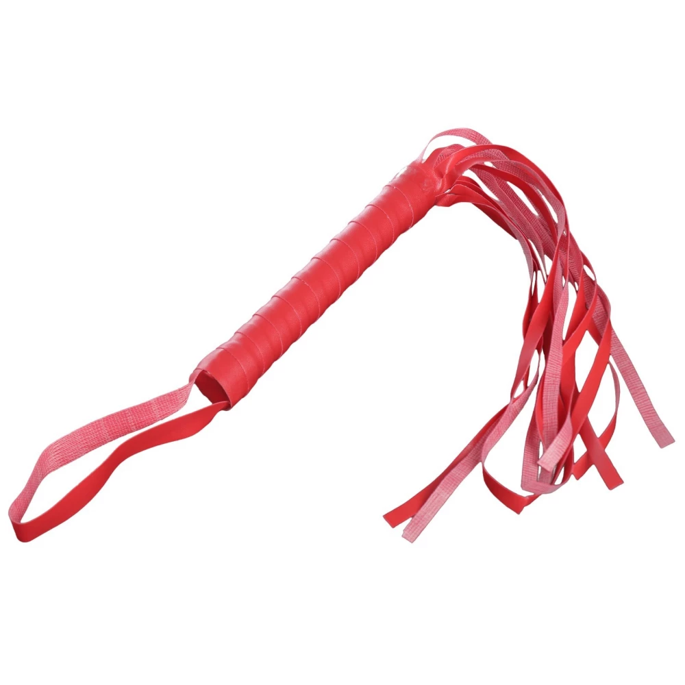 Game for Two - In the Grip of Passion. With a Whip in Bed, 18+