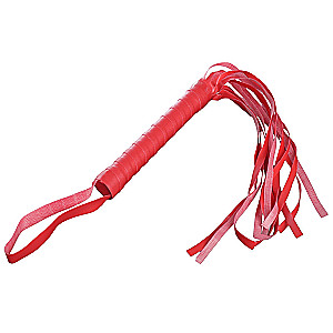 Game for Two - In the Grip of Passion. With a Whip in Bed, 18+