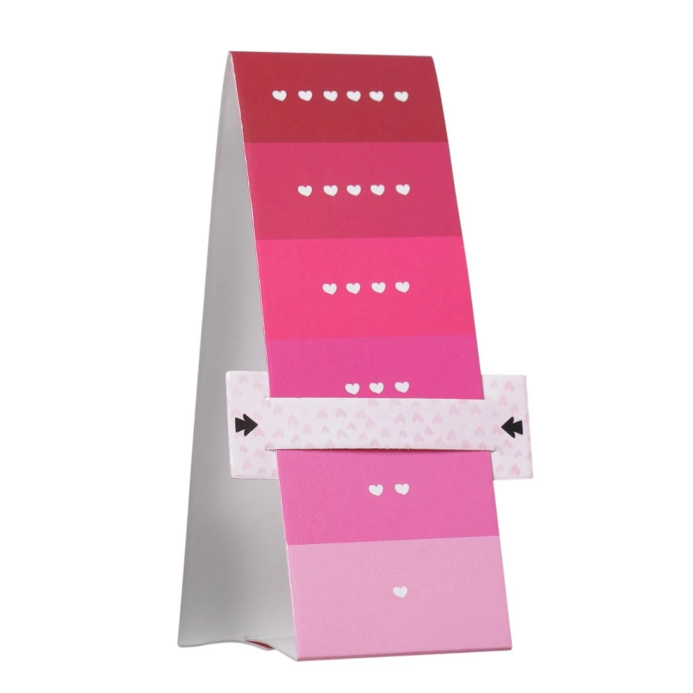 Board game for two - I love you