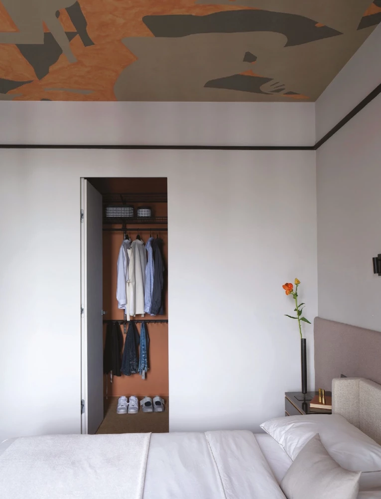 My home, my rules. How to create an interior that you want to live in