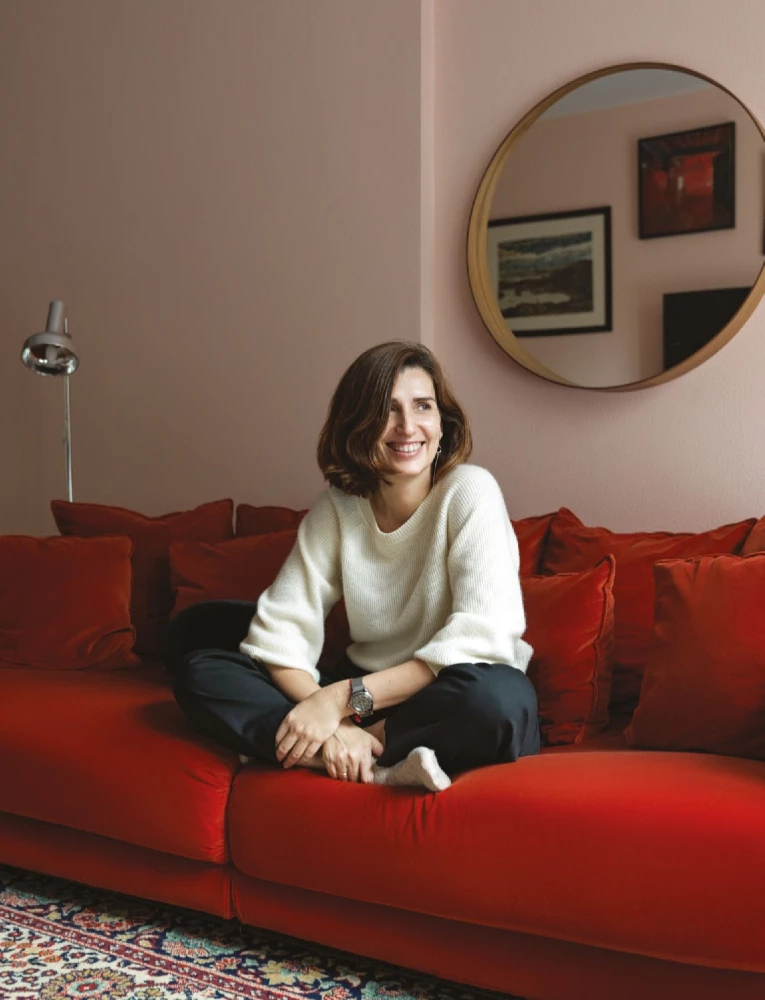 My home, my rules. How to create an interior that you want to live in