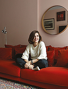 My home, my rules. How to create an interior that you want to live in