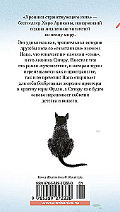 Chronicles of the Wandering Cat