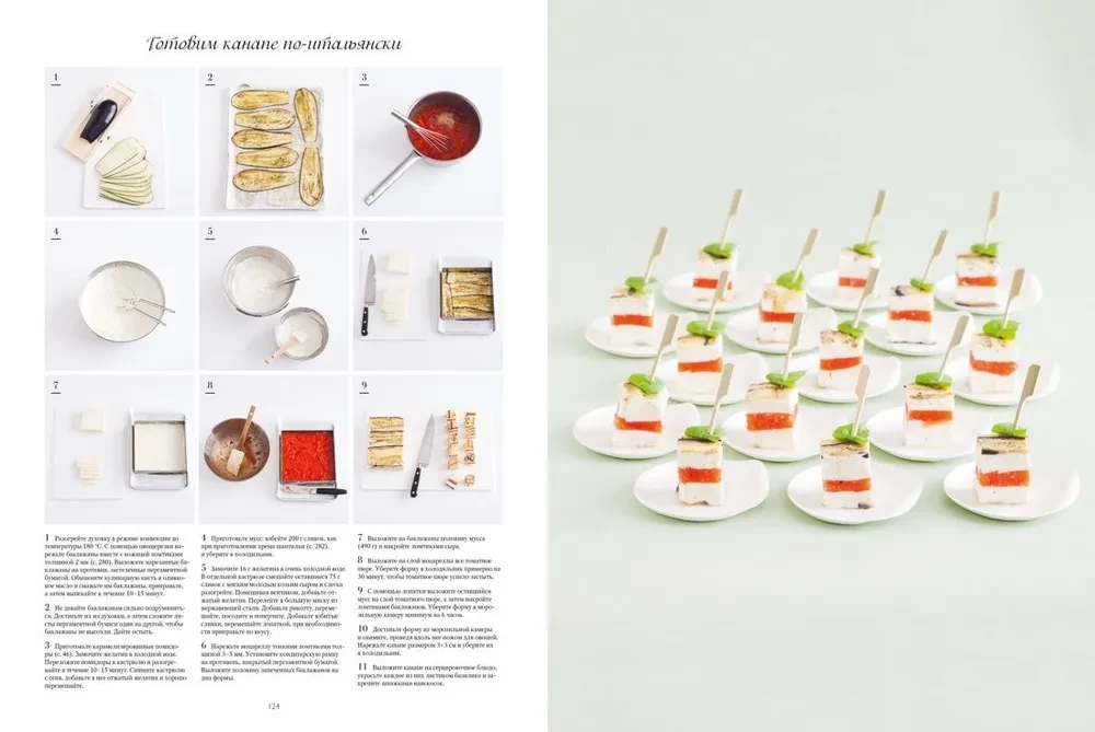 The Big Book of Sweets. The Big Book of Holiday Cuisine. A Set of 2 Books with a Shopper