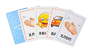Keep the Rhythm! Neuropsychological Game for Children. Developing Attention, Coordination, Speech, and Motor Skills