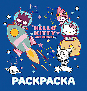 Hello Kitty and Friends. Coloring Book