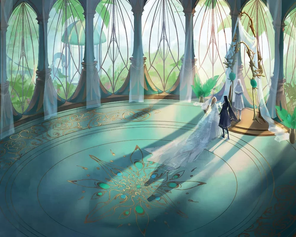 The Legacy of Reyna. The Road Beyond