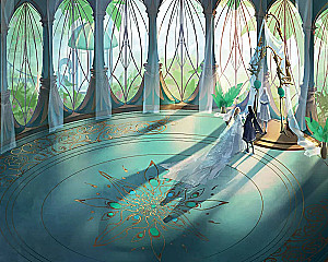 The Legacy of Reyna. The Road Beyond