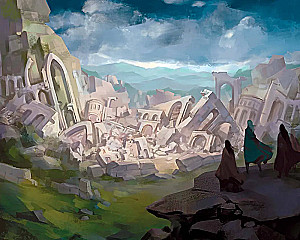 The Legacy of Reyna. The Road Beyond