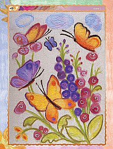 Felt Craft