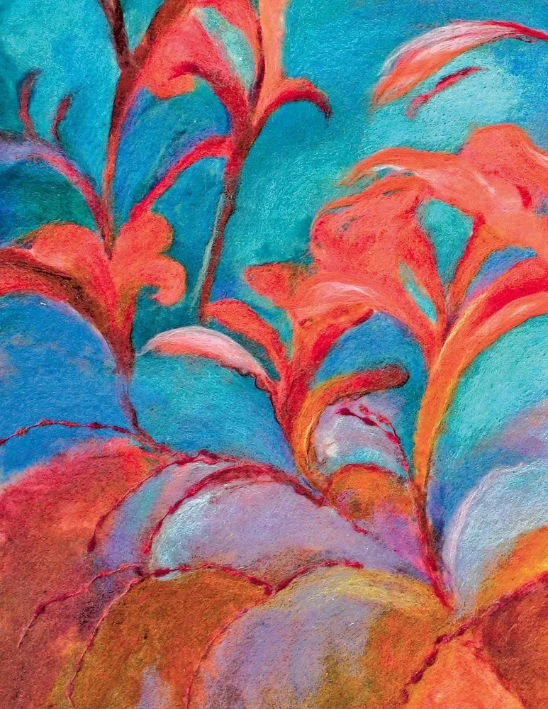 Felt Craft