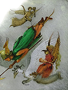 A Fairytale History of Ballooning